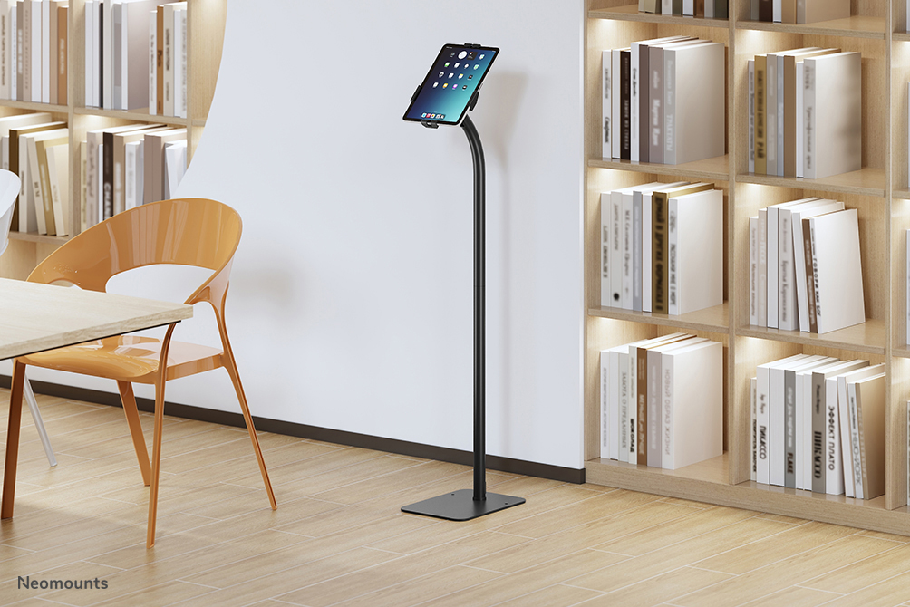 Neomounts by Newstar tablet floor stand